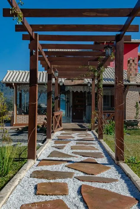 Inn Pousada Requinte Serrano Urubici