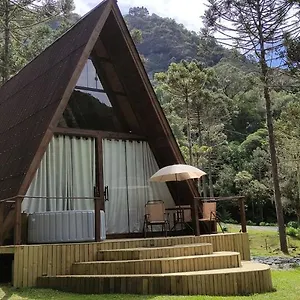  Hotel Do Avencal