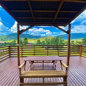  Casa de hóspedes Tiny House