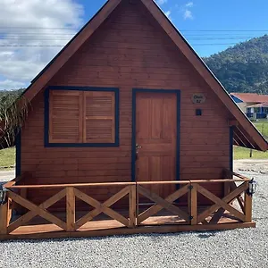  Casa de hóspedes Imperio