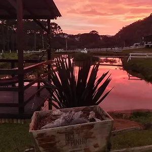  Estalagem Nó De Pinho